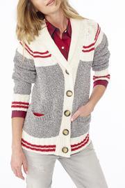  Carlton Cardigan