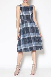 Plaid Picnic Dress