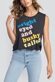  Bright Eyed Tank