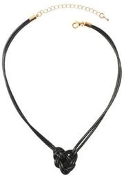  Black Knot Choker