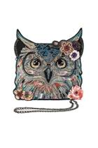  Spirit Owl Handbag