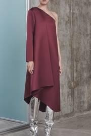  Idelle Dress Rosewood