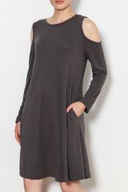  Staying Sassy Dress