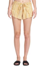  Bayside Striped Short