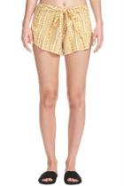  Bayside Striped Short