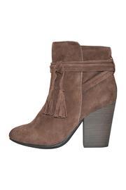  Enchanted Bootie