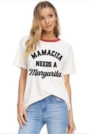  Mamacita Graphic Top
