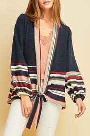 Feeling Fall Cardigan