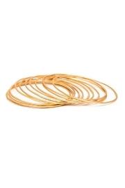  Beckett Bangle Set