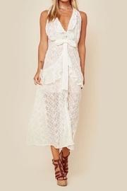 Sweet Disposition Maxi Dress