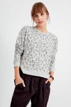  Rails Leopard Sweatshirt