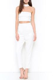  Choker 2 Pieces Set