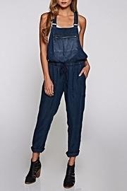 The Jennifer Overall