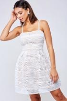  Strap-strapless Dress
