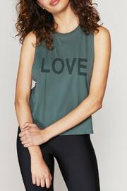  Love Active Flow Top