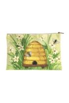  Large Bee-hive Pouch