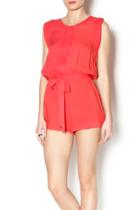  Jaclyn Romper