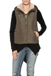  The Ashley Vest