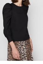  Natharian Shoulder Blouse