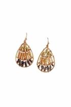  Akala Earrings
