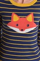  Fox Sweater