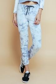  Tie Dye Cuff Sweatpant