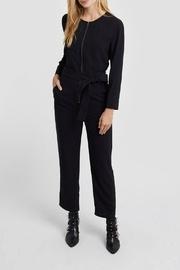  Clover Zip Jumpsuit