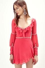  Marquee Mini Dress