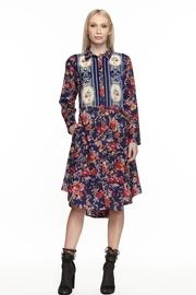  Adelmo Shirt Dress