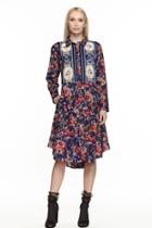  Adelmo Shirt Dress