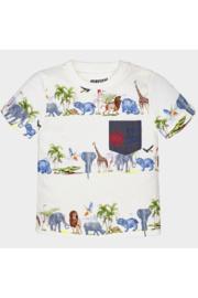  Safari T-shirt