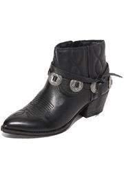  Skye Bootie