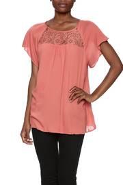  Westside Lace Top