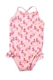  Pink Flamingo Suit