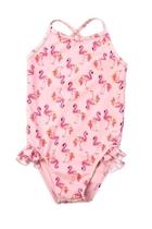  Pink Flamingo Suit