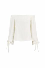  Avery Bare Shoulder Top
