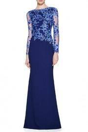  Ishi Lace Gown