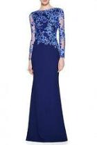  Ishi Lace Gown