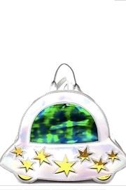  Spaceship Bag