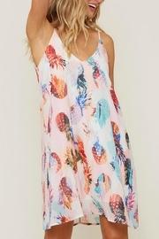  Summer Vacation Dress