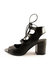  Ruby Heel