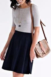  Carmella Swing Skirt