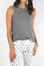  Thermal Tank Top