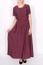 Dona Maxi Dress