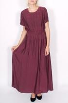  Dona Maxi Dress
