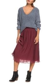  Cozy Chenille Sweater