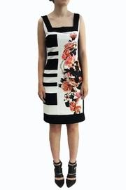  Flower Pearl Dress