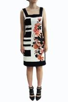  Flower Pearl Dress