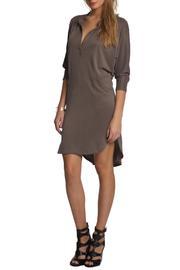  Baja Shirt Dress