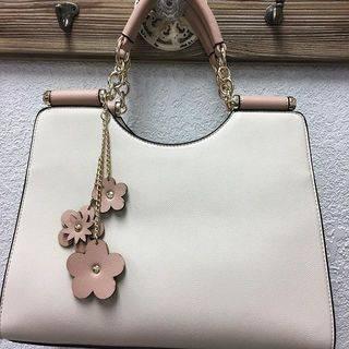  Le Miel Vegan Purse